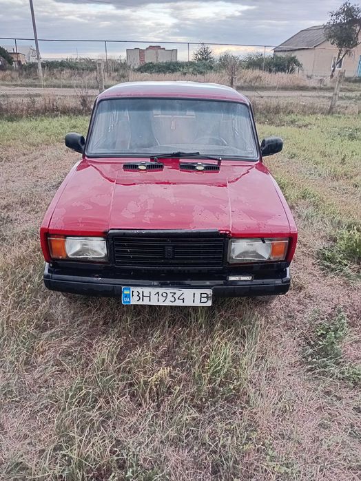 Продам ваз 2 1 0 7