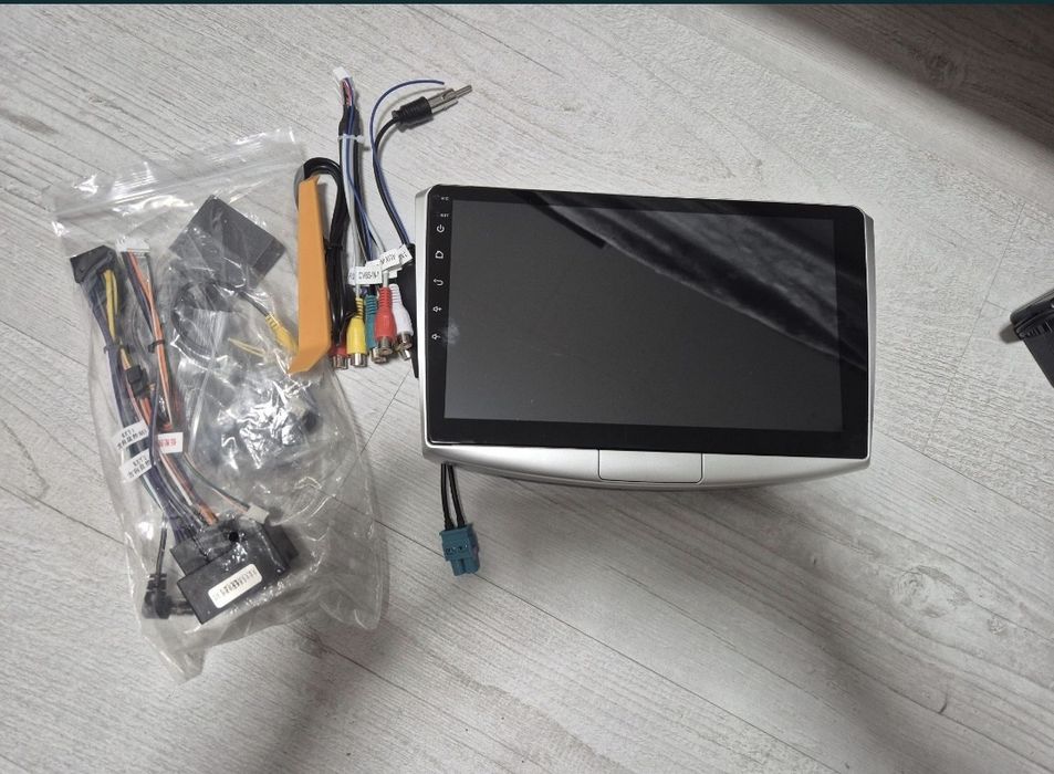 Passat B6 B7 cc  6gb ram radio android  16 Radio Android VW Passat b6