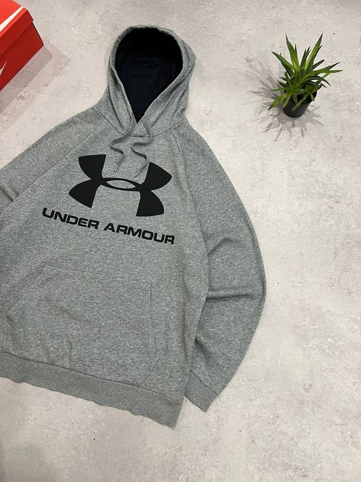 Худі Under Armour L