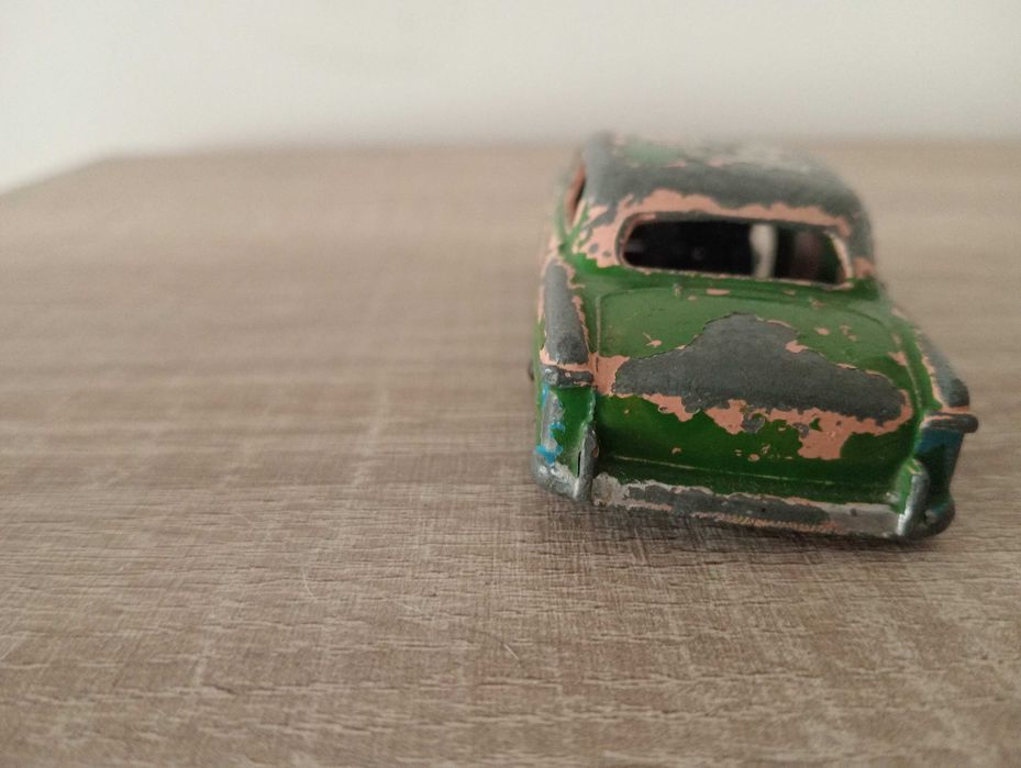 Miniatura Dinky Toys