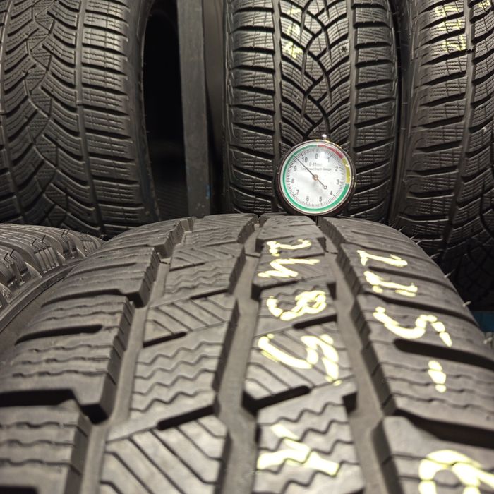 225/65/R16C Michelin Agilis Alpin