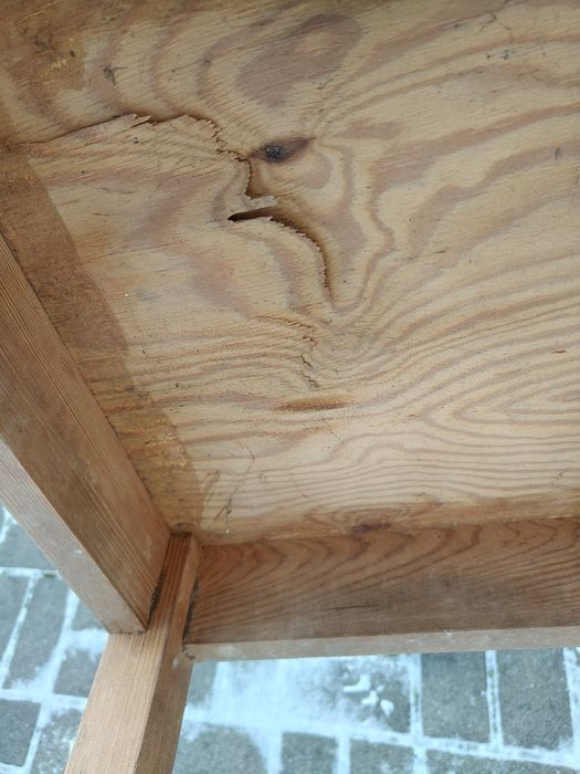 Stołki w stylu Art Deco