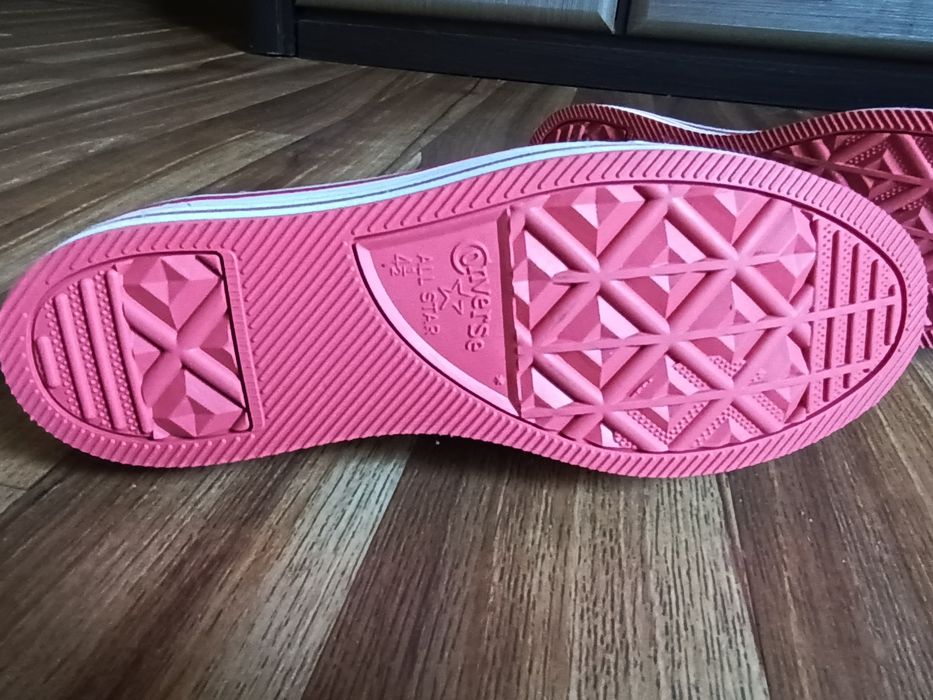 Взуття, кеди CONVERSE, розмір 4 1/2