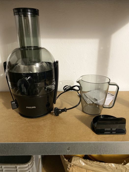 Sokowirówka odśrodkowa