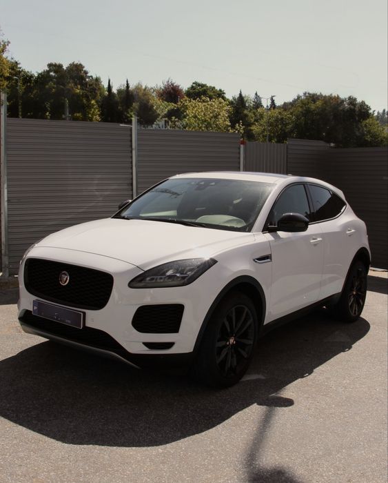 Jaguar E-Pace 2.0D Sport Nacional