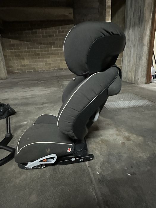 Cadeira de criança Be Safe