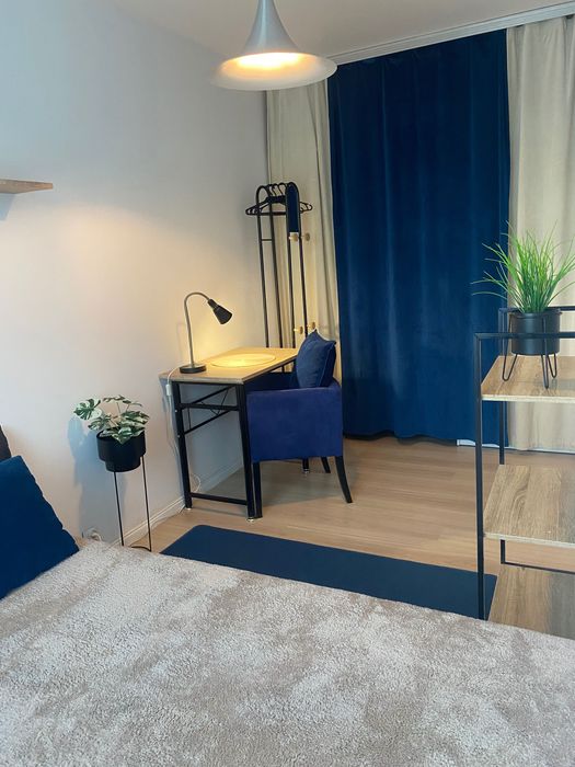 WOLNE OD 1.09 2 Pokojowe mieszkanie z balkonem CENTRUM Piłsudskiego