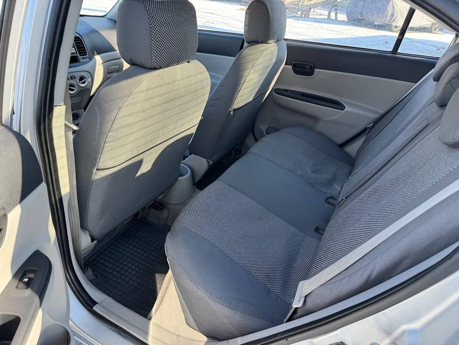 Отличное состояние с газом!