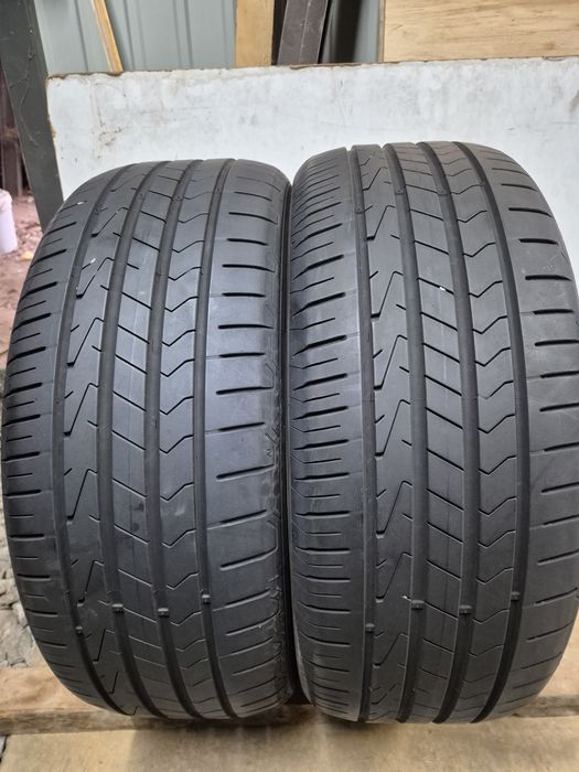 Шини 235/55/18, Hankook,  (178)