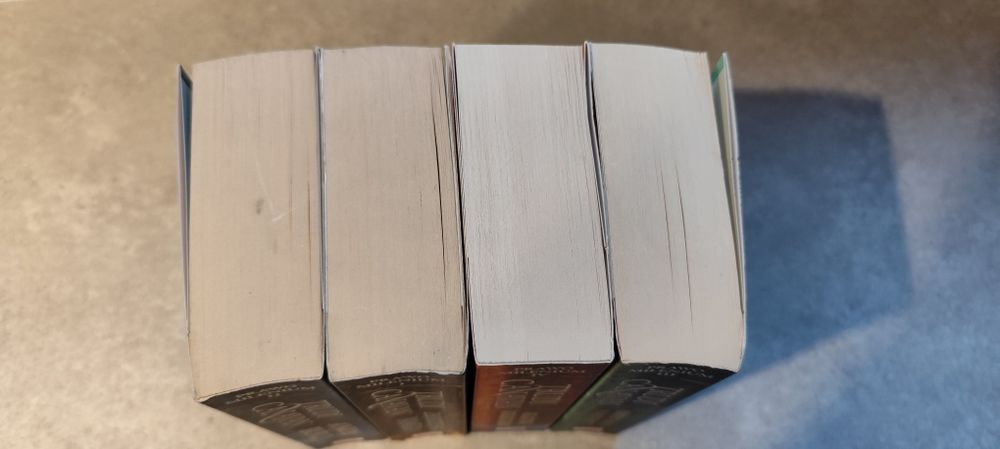 Trudi Canavan Prawo Milenium