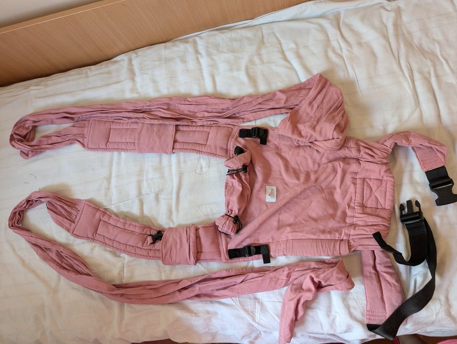 Ерго рюкзак Disling