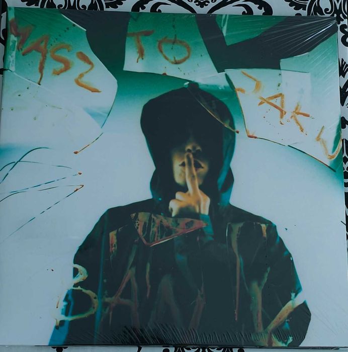 Winyl O.S.T.R. Masz to jak w banku 2LP AR-W22