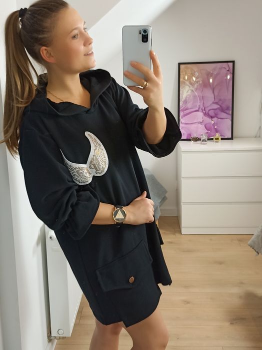 Tunika bluza  paparazzi fashion nowy