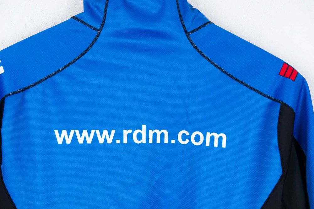Sugoi kurtka kolarska windstopper L