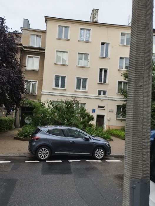 Dwa pokoje z parkingiem centrum Wrzeszcza