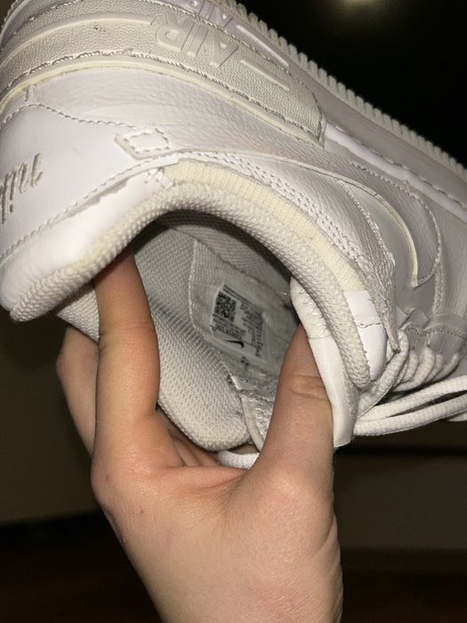 Air force Shadow rozm 39