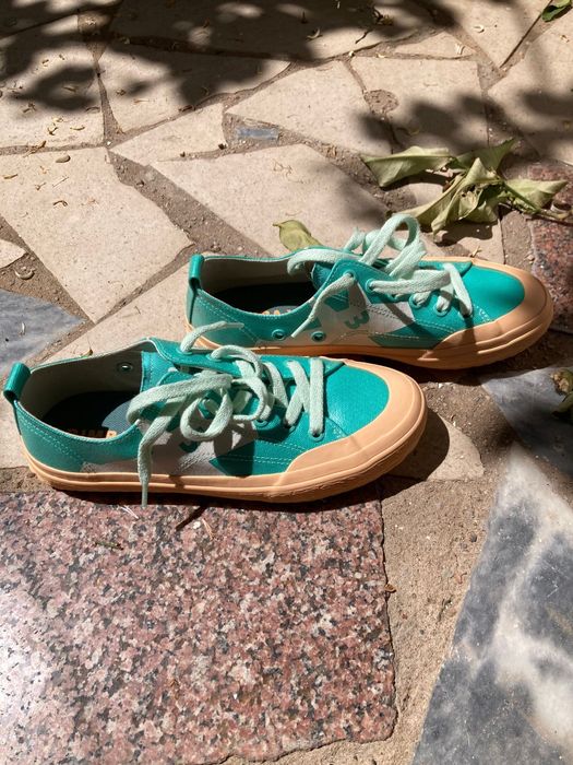 Ténis bimba y lola 37