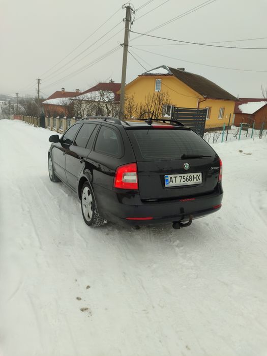 Продам Шкода Октавія А5