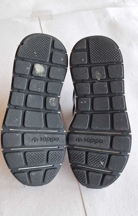 Sapatinha adidas nº34