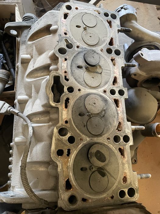 Pecas motor VW PD130