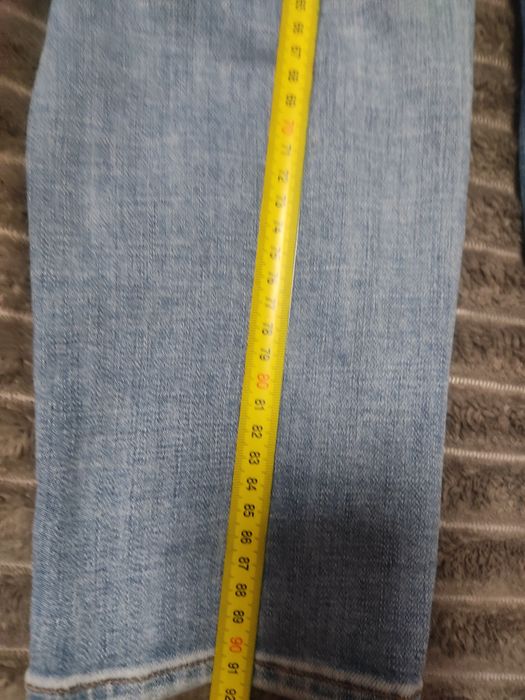 Джинси для вагітної.