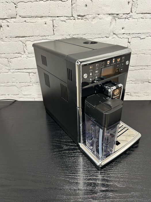 Saeco picobaristo Deluxe саеко Пікобаристо