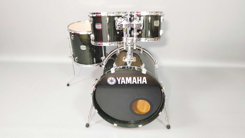 Perkusja Yamaha Stage Custom All Birch 20,10,12,14"