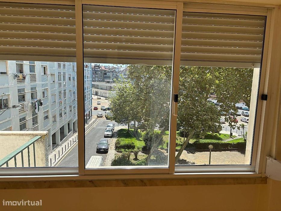 Apartamento T2 para arrendamento