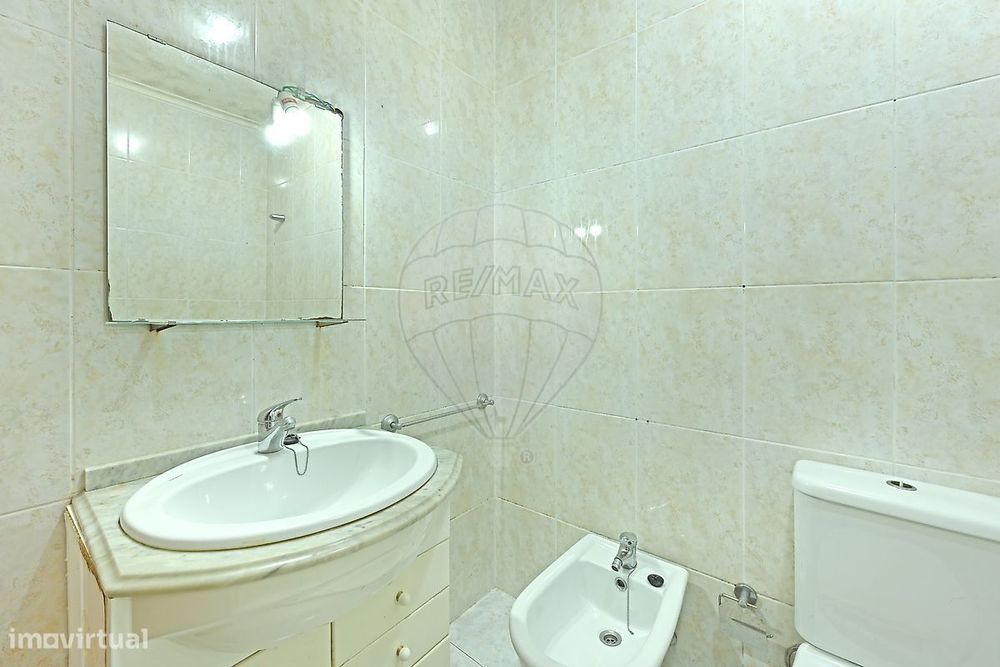 Apartamento T2 para venda