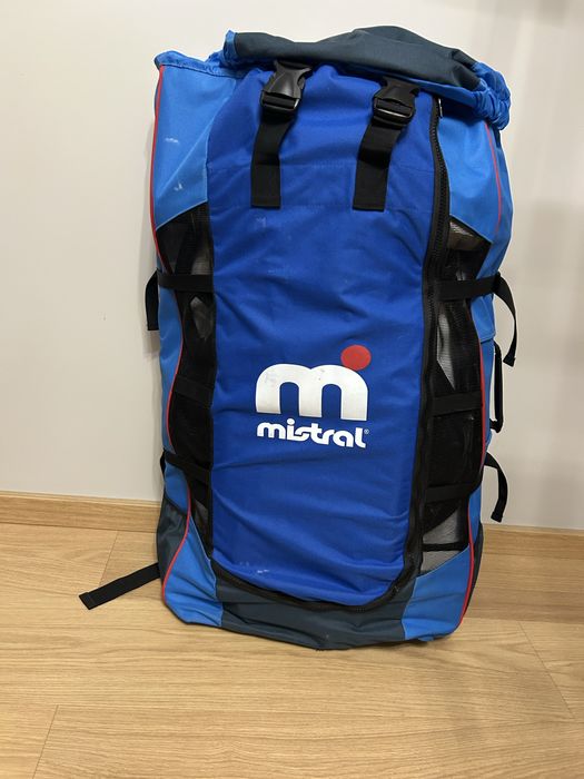 Deska sup mistral