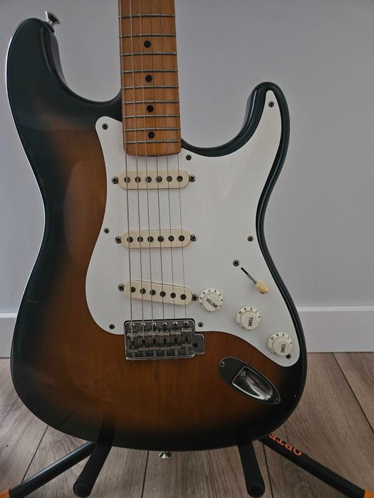 Fender Stratocaster