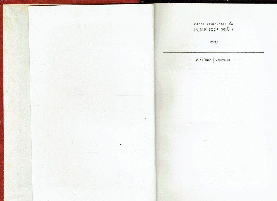 3808

Obras Completas  de Jaime Cortesão