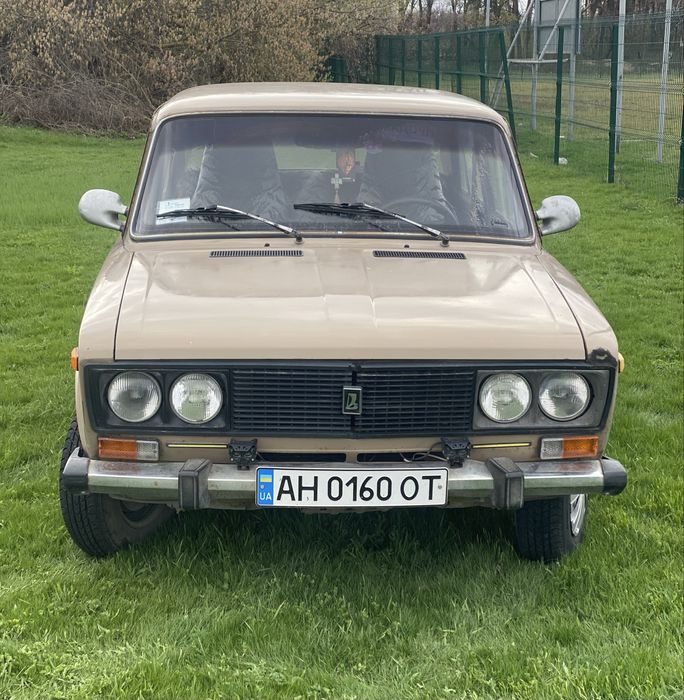 Продається ВАЗ-2106