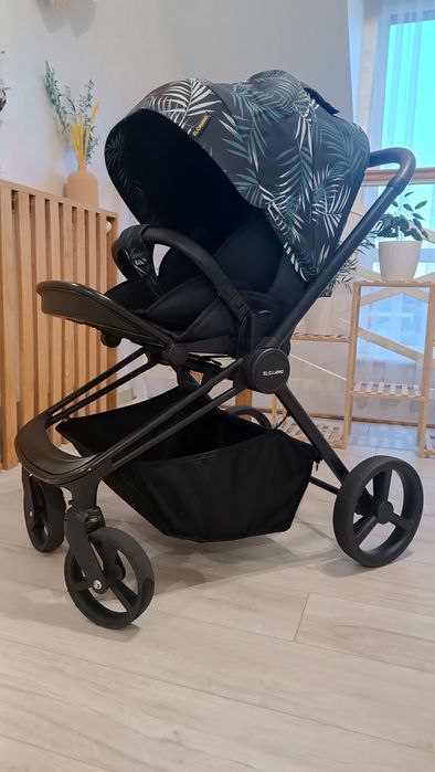 Візочок, коляска 2в1