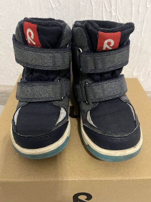 Reima Qing 27 розмір