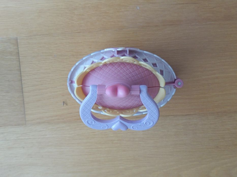 Casa Litle Pony original