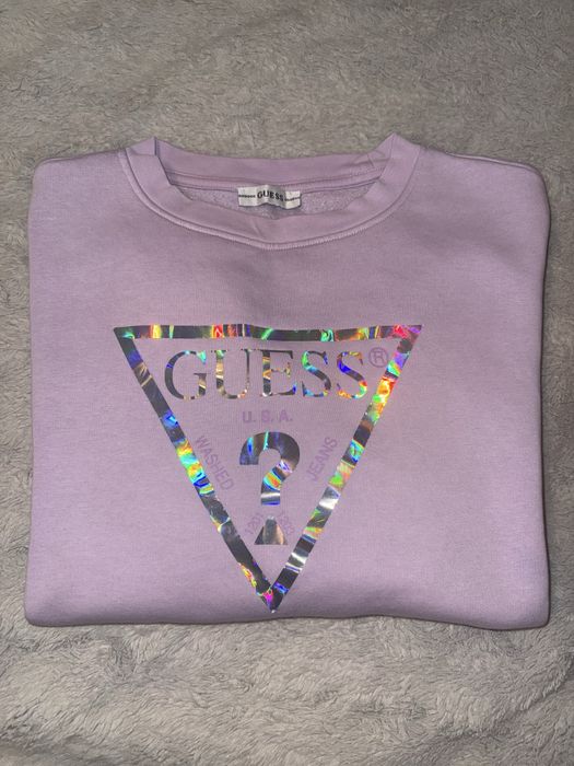 Світшот Guess розмір L