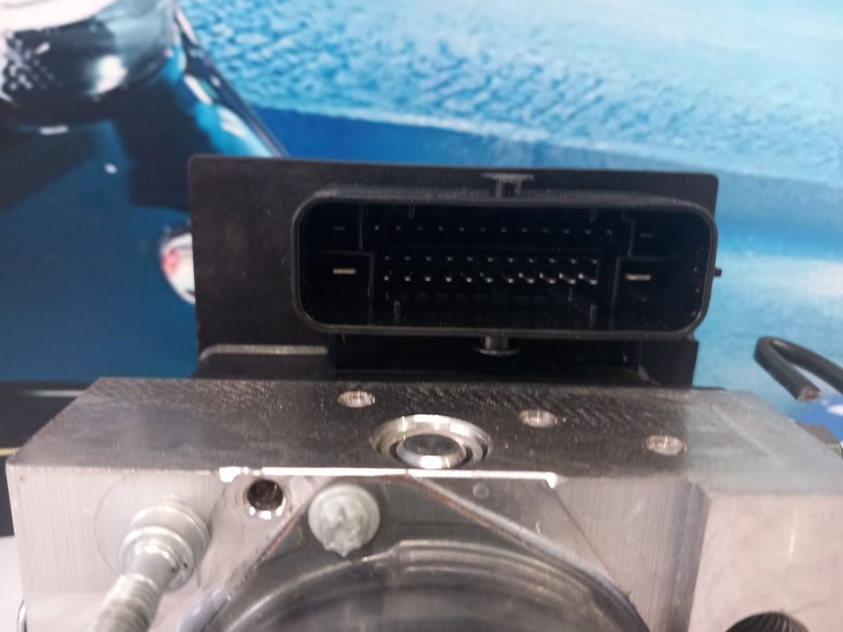 Módulo ABS Land Rover Range Rover Sport L320