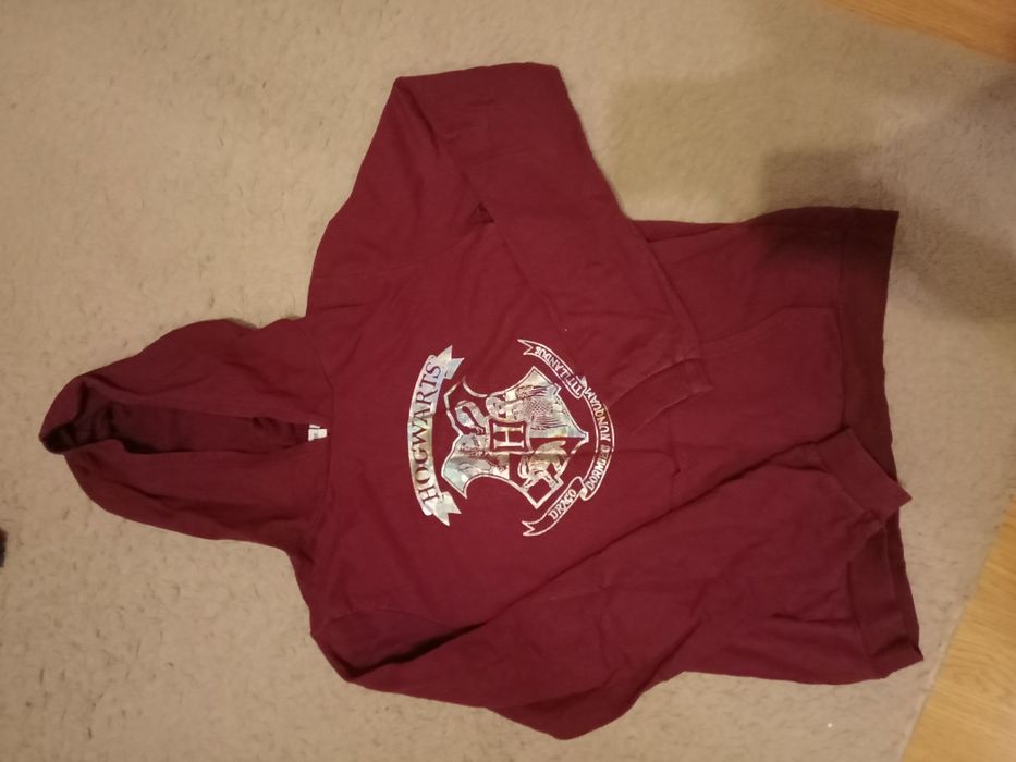 Bluza Harry Potter