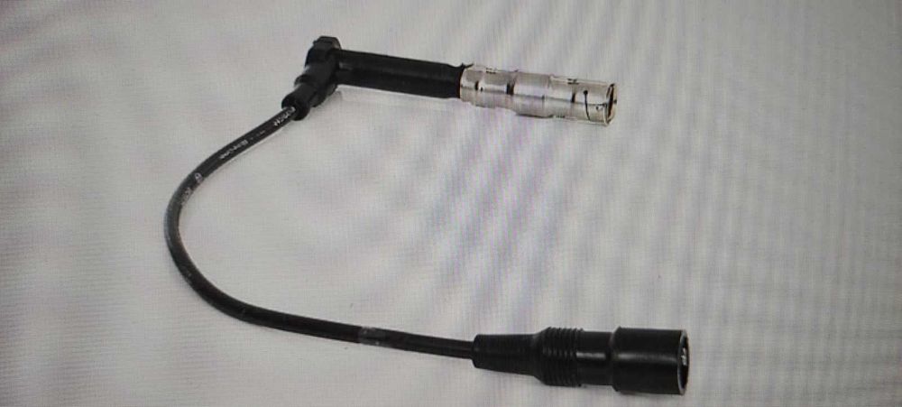 Дріт високовольтний Bosch для авто Mercedes Мерседес