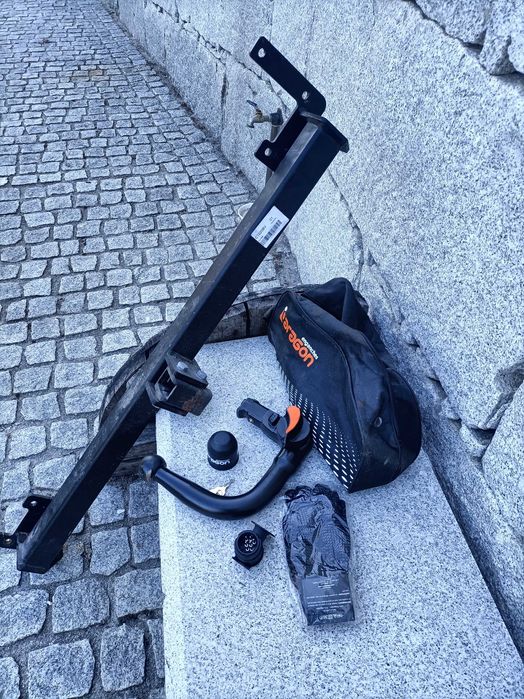 Gancho para Peugeot 308 SW