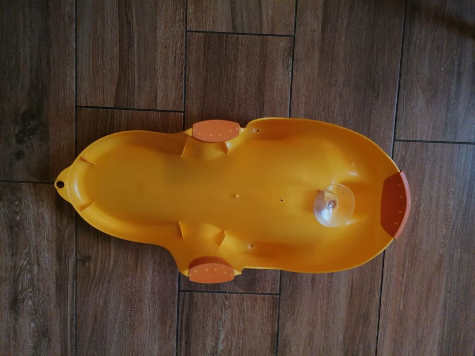 Fotel do kapieli