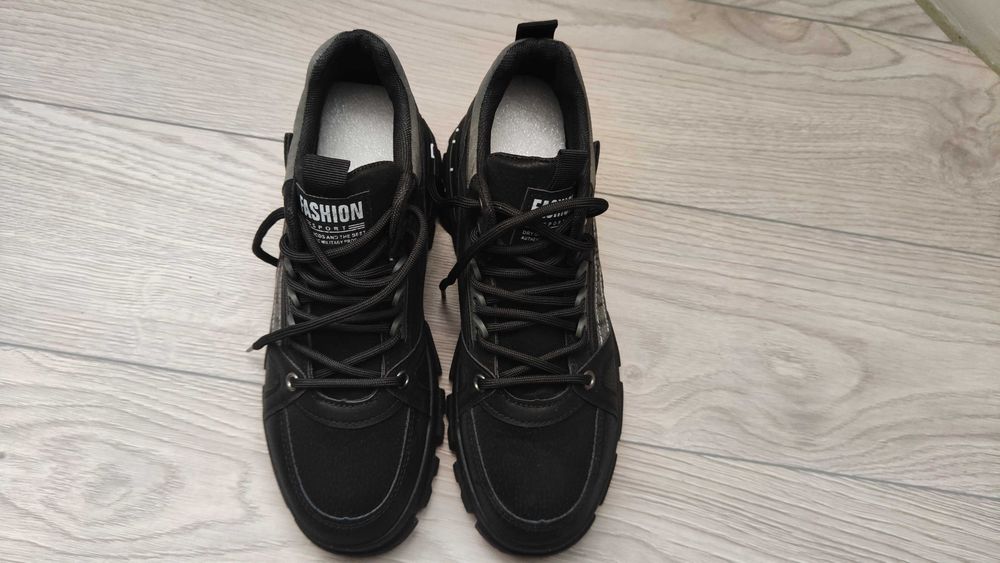 Кросівки Fashion [40/25,3см]