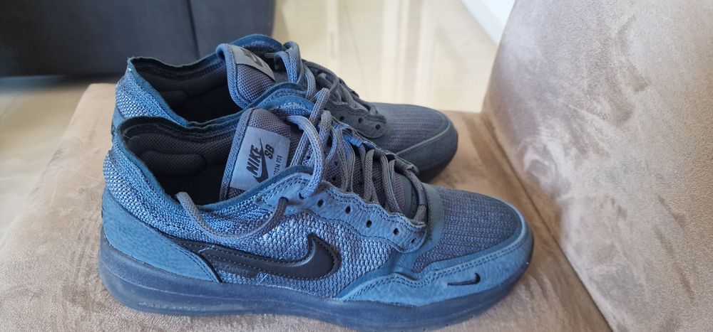 Nike SB Zoom – Sapatilhas de Homem | Tamanho 40