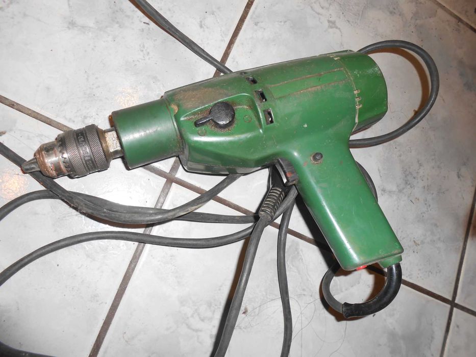 Wiertarka  Celma 350 W.