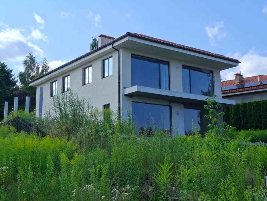 будинок під оздоблення 232,4м², земля 12соток, Іванковичі КМ "Маєток "Перлина Італії"