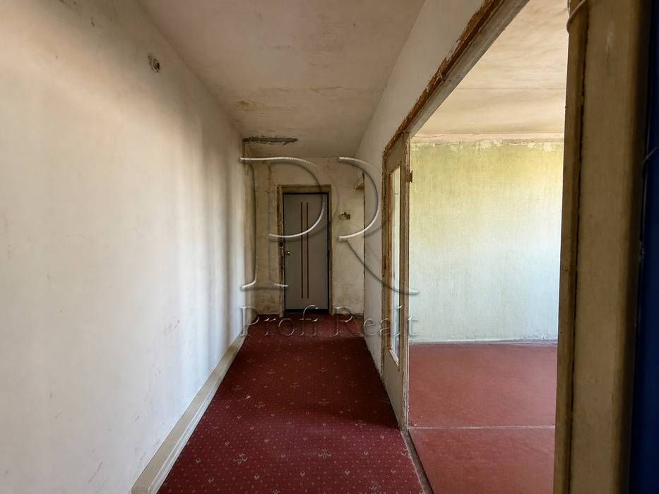 Продаж 3к з роздільним плануванням. М. Голосіївська, Деміївська, парк - View 5