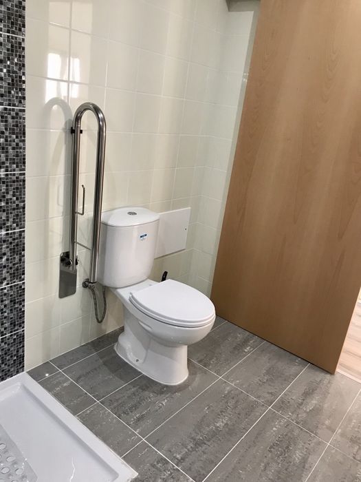 Casa de Acolhimento/ Lar de idosos