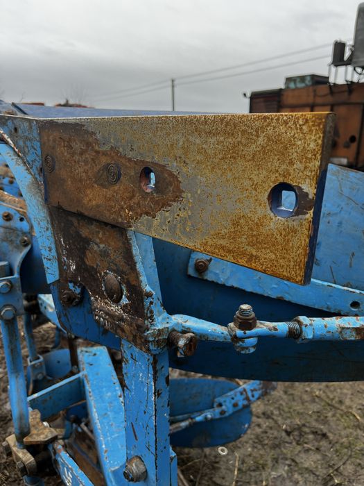 Продається Плуг LEMKEN, OPAL 90