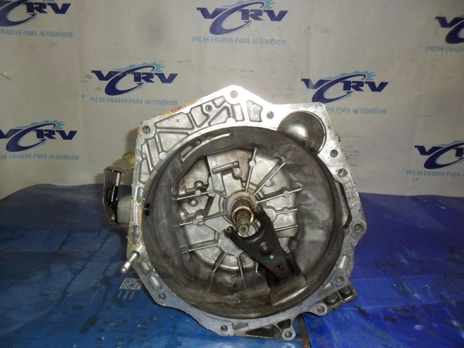 Caixa de velocidade Suzuki Jimny 1.5 DDis 86Cv 4X4 Ref: 84A7
